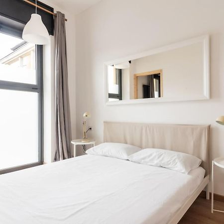 Airloft 2 Confort Vicino A Rho Fiera Eksteriør bilde