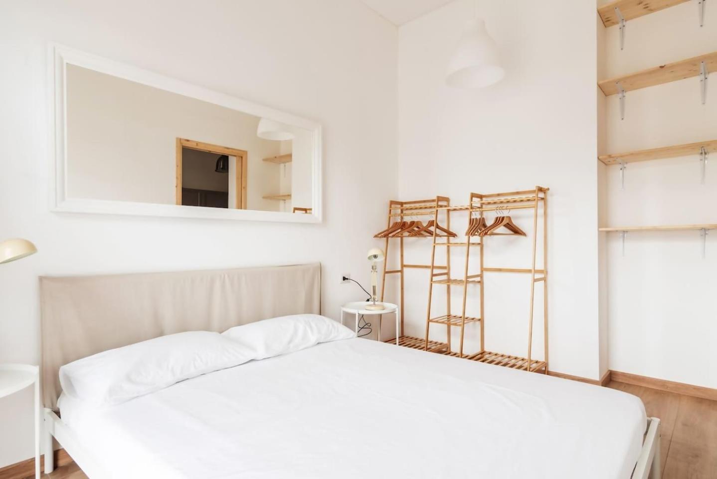 Airloft 2 Confort Vicino A Rho Fiera Eksteriør bilde