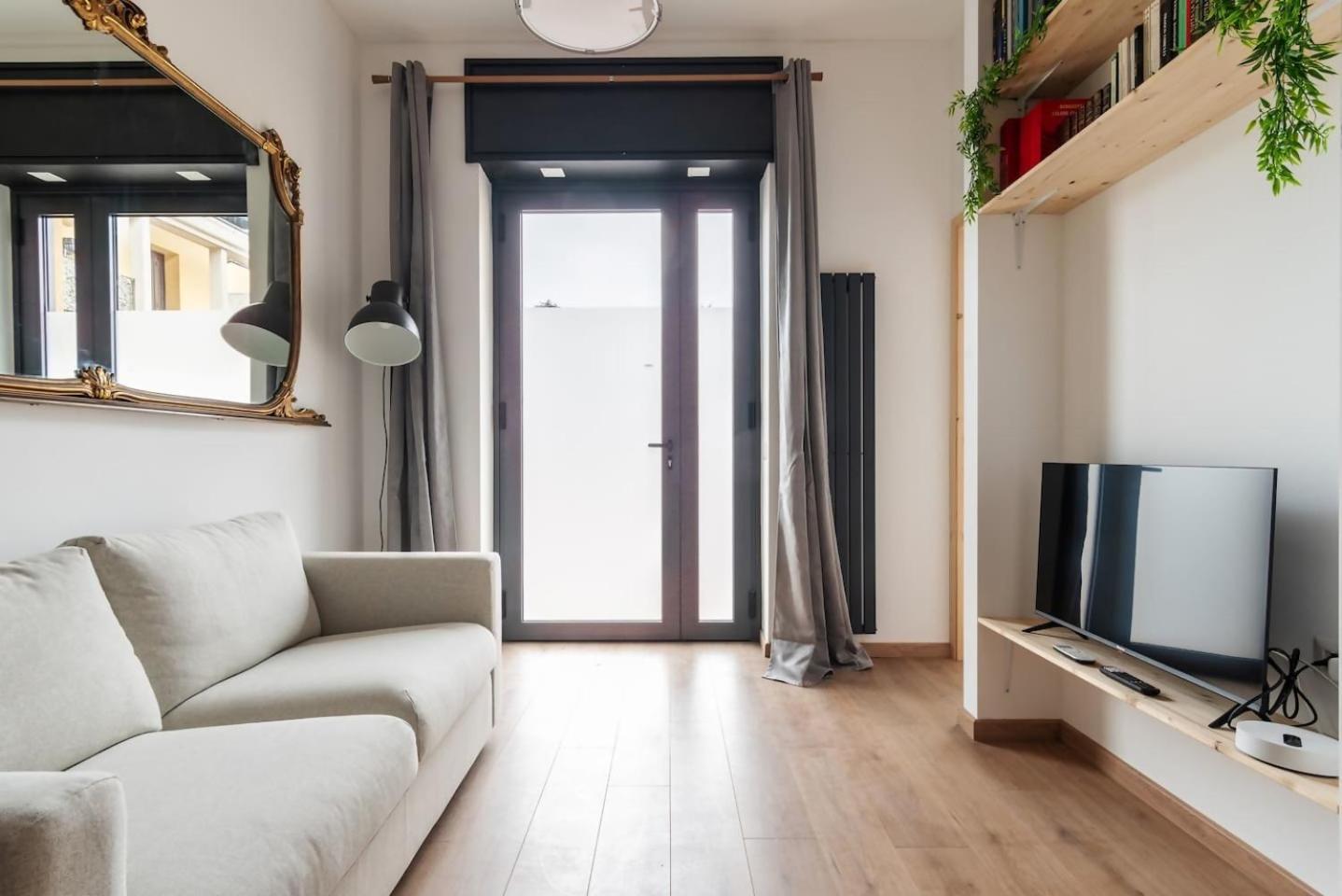 Airloft 2 Confort Vicino A Rho Fiera Eksteriør bilde